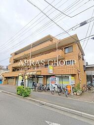 ドルチェ久米川