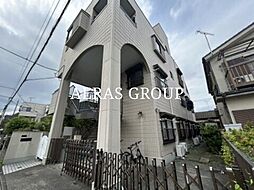ジーライズ西八王子