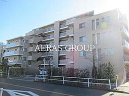 クリオ武蔵小金井フロントアべニュー