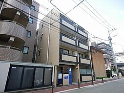ヴァリエ大宮 302