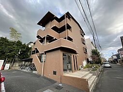 メゾンドブリック(根岸2) 402