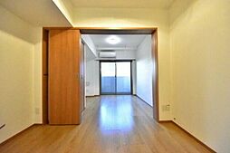 ハーモニーレジデンス新宿余丁町ザ・ガーデン