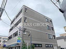 グランドメゾン福生