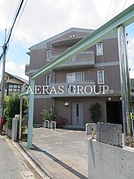 アメニティーコート