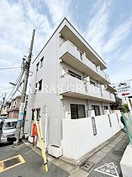 パークハイツ宮丸