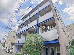 ジョイフル西八王子