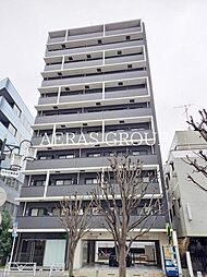ＡＸＡＳ代々木アジールコート