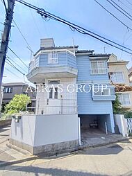 萩山町3丁目貸家