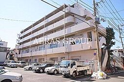 ベルザ大森南