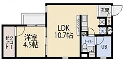 セドール代田橋