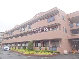 フレール与野本町 弐番館