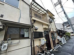 大阪市福島区海老江7丁目の一戸建て