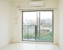 ラフィスタ鷺沼（南棟）