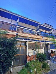 浜寺石津町東4丁連棟貸家