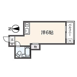 エール久我山 105