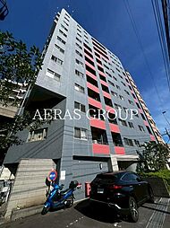 ドメイン品川シーサイド