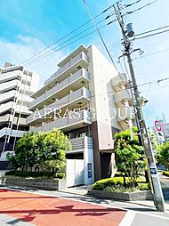 ブライズ西馬込