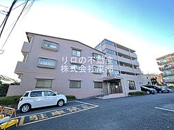 ロイヤルパレス 305