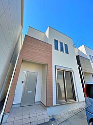 フジパレス戸建賃貸三葛