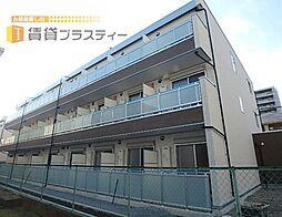 市川市田尻４丁目