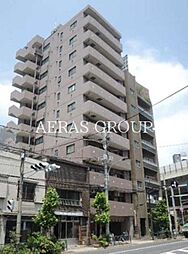 プラシス門前仲町