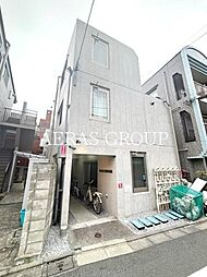 ＪＬＢグランエクリュ西新宿