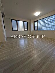 レジデンス渋谷富ヶ谷