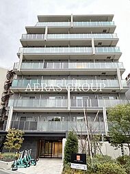 パークナードフィット南青山Ｇａｒｄｅｎ