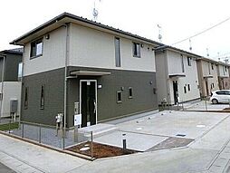 上本郷戸建貸家 Ｆ棟