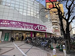 第2グリーンハイツ