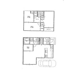 南流山T邸弐号棟