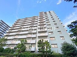 ガーデンハイツ小平1番館