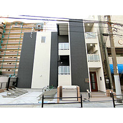 大阪市東成区東中本３丁目