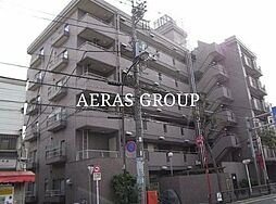 ファミール阿佐谷