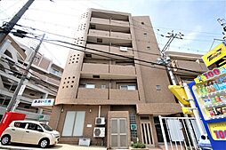 マーブルコート楠葉