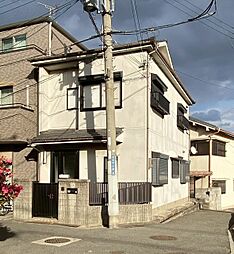 富田林市甲田２丁目の一戸建て