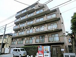 リバージュ北千住