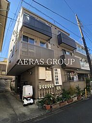 アネックス・クララ