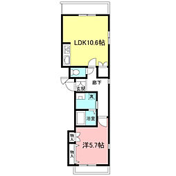 杉並区桃井３丁目