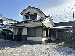 富士市江尾の一戸建て