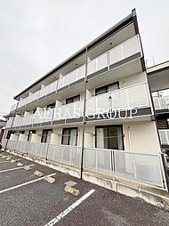 レオパレスアウローラ