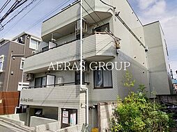 マイステージ高円寺