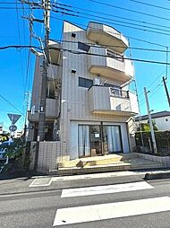 パールハイム西岡