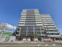 エスリード神戸兵庫駅ミッドポート 1315