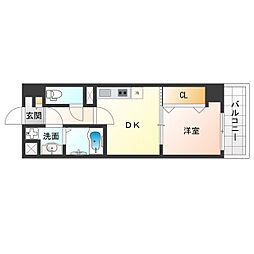 大阪市西区本田２丁目