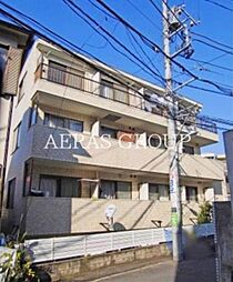 渋谷区富ヶ谷２丁目