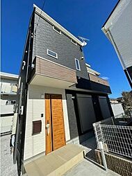 万願寺3丁目戸建 C棟 C