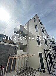 エルファーロ代々木