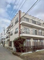 第21大宮パークサイドマンション