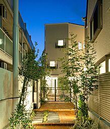 世田谷区池尻2丁目の一戸建て